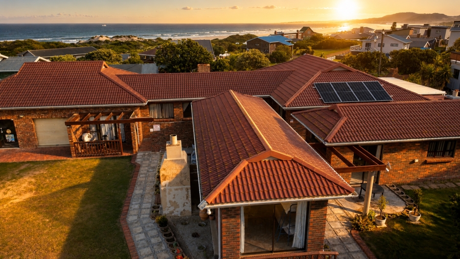 7 Bedroom Property for Sale in Oyster Bay Eastern Cape